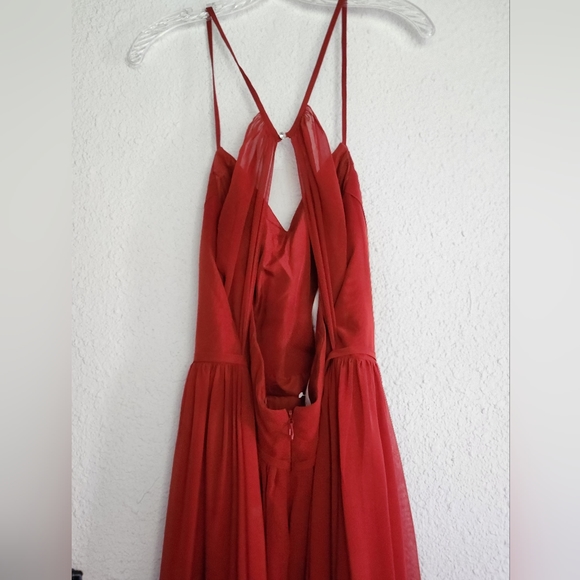 Dress - Picture 8 of 12